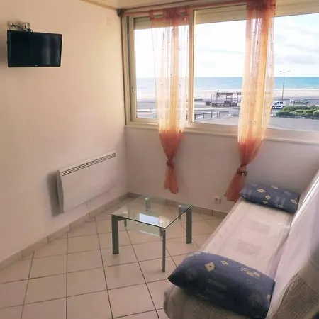 4 Couchages Narbonne-Plage