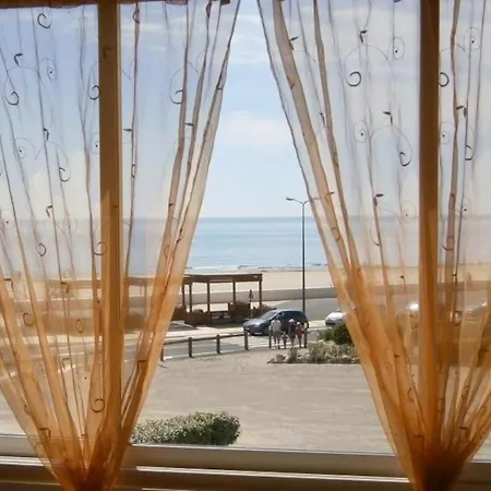 4 Couchages Narbonne-Plage